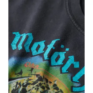 Women's T-shirt Superdry Motörhead x Superdry image-5