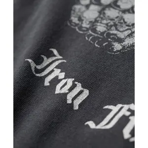 Women's T-shirt Superdry Motörhead x Superdry image-5