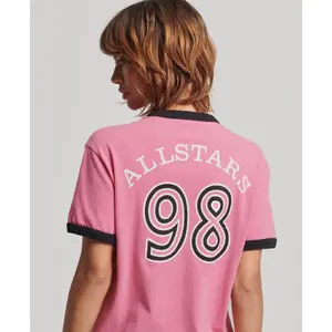 Maillot de mujer Kempa Motion image-5