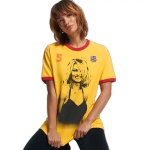 Pantalones cortos de árbitro para mujer image-0