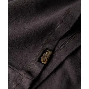 Camiseta efecto tatuaje de strass para mujer Superdry image-3