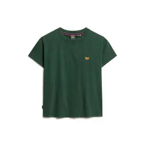 Camiseta entallada de mujer Superdry Essential image-0