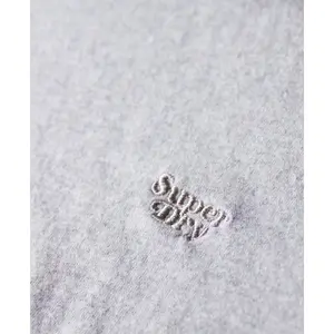 90er Jahre Logo T-Shirt Frau Superdry Essential image-1