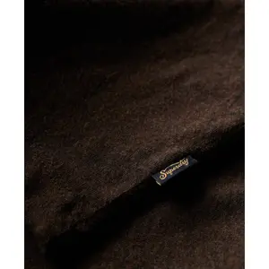 T-shirt à logo années 90 femme Superdry Essential image-1