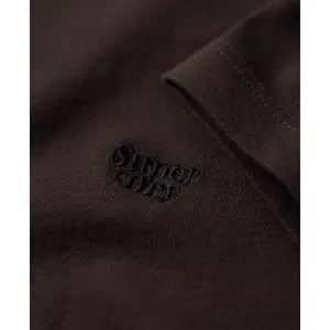 90er Jahre Logo T-Shirt Frau Superdry Essential image-5