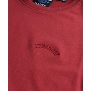 T-Shirt Superdry Essential Logo image-1