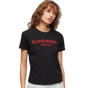 T-Shirt Superdry Sport Luxe image-1