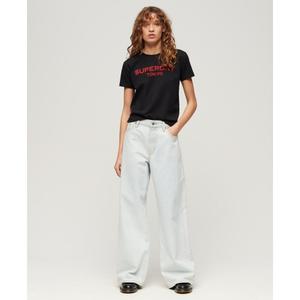 T-Shirt Superdry Sport Luxe image-3