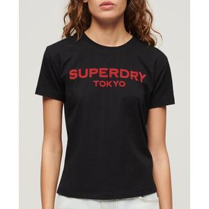 T-Shirt Superdry Sport Luxe image-2