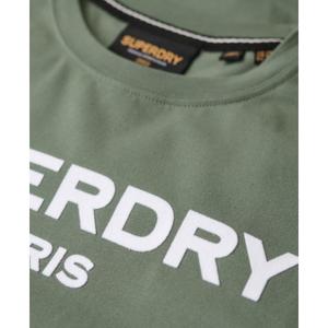 T-Shirt Superdry Sport Luxe image-6