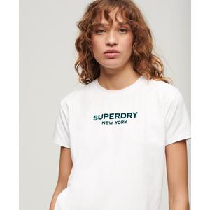 T-Shirt Superdry Sport Luxe image-4