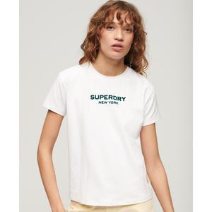 T-Shirt Superdry Sport Luxe image-2