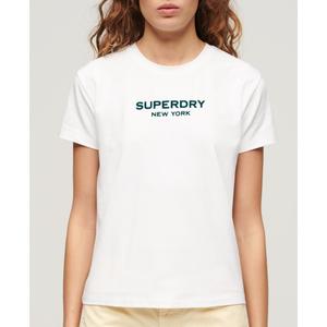 T-Shirt Superdry Sport Luxe image-3