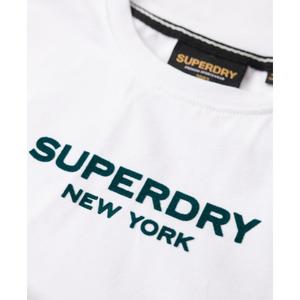 T-Shirt Superdry Sport Luxe image-5