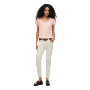 T-Shirt Superdry Scoop Neck image-1