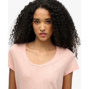 T-Shirt Superdry Scoop Neck image-5