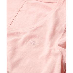 T-Shirt Superdry Scoop Neck image-4