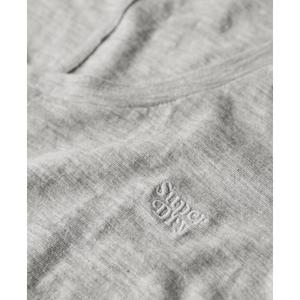 T-Shirt mit freiem Ausschnitt Frau Superdry image-2