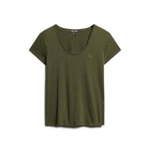 w1011381a-d8b-damen-t-shirt-mit-weitem-ausschnitt-superdry-studios-militarkhaki
