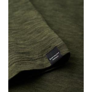 Damen T-Shirt mit weitem Ausschnitt Superdry Studios image-5