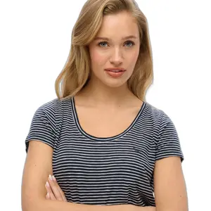 T-Shirt Superdry Scoop image-3