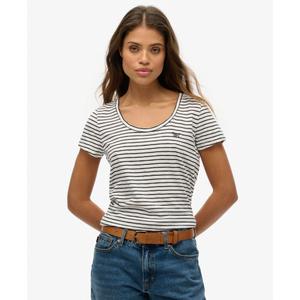 T-Shirt Superdry Scoop image-1