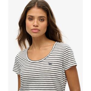 T-Shirt Superdry Scoop image-4