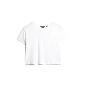 Camiseta holgada de mujer Superdry image-0