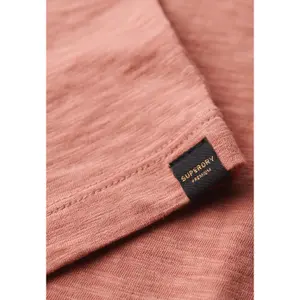 Camiseta holgada de mujer Superdry image-4