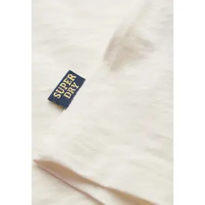 T-shirt contrasté à motif femme Superdry Athletic Essentials Beach image-5