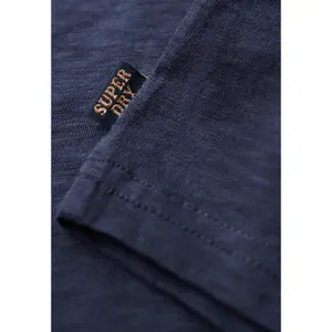 T-shirt contrasté à motif femme Superdry Athletic Essentials Beach image-5