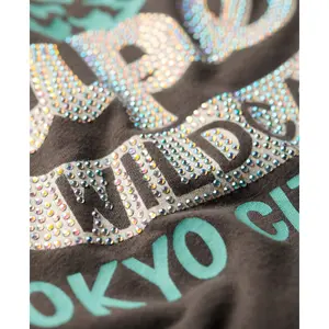 T-Shirt Superdry image-5