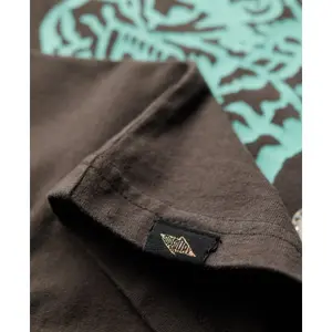 T-Shirt Superdry image-4