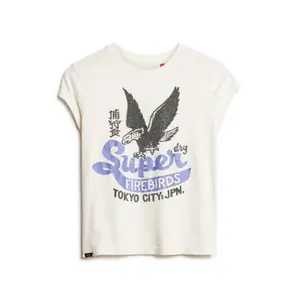 T-Shirt Superdry image-1