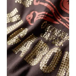 T-Shirt Superdry image-4