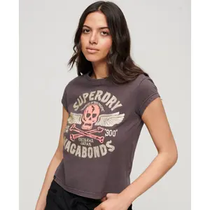 T-Shirt Superdry image-2
