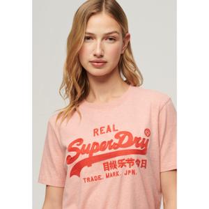 T-Shirt Superdry Vintage Logo image-3