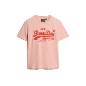T-Shirt Superdry Vintage Logo image-0