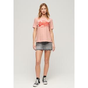 T-Shirt Superdry Vintage Logo image-1