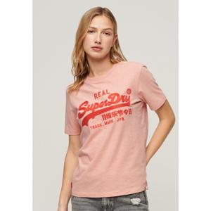 T-Shirt Superdry Vintage Logo image-2