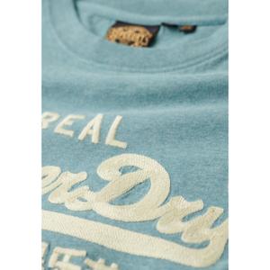 T-Shirt Superdry Vintage Logo image-4