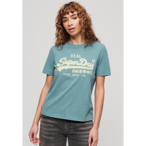 T-Shirt Superdry Vintage Logo image-2
