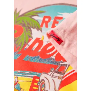 Camiseta de mujer Superdry LA image-3