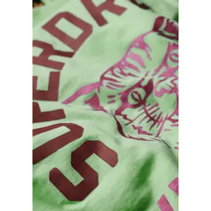 T-Shirt Superdry Varsity image-4