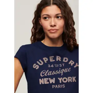 T-Shirt Superdry Workwear image-1