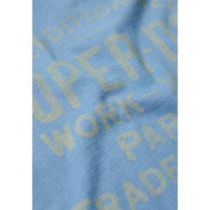 T-Shirt Superdry Workwear image-3