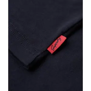 Camiseta slim fit fluorescente de mujer Superdry image-6