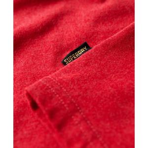 Damen T-Shirt mit Reliefdruck Superdry image-6