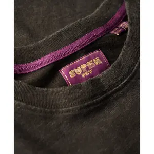 T-shirt femme Superdry Retro Rocker image-2