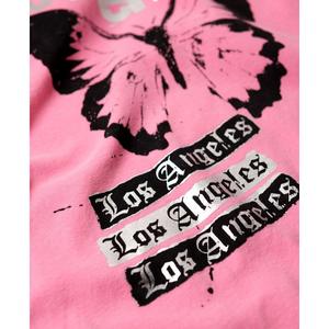 T-Shirt Superdry Lo-fi Rock image-6